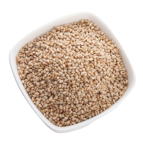 Roasted Sesame Seeds Patel Kantilal Jivramdas And Company Unjha